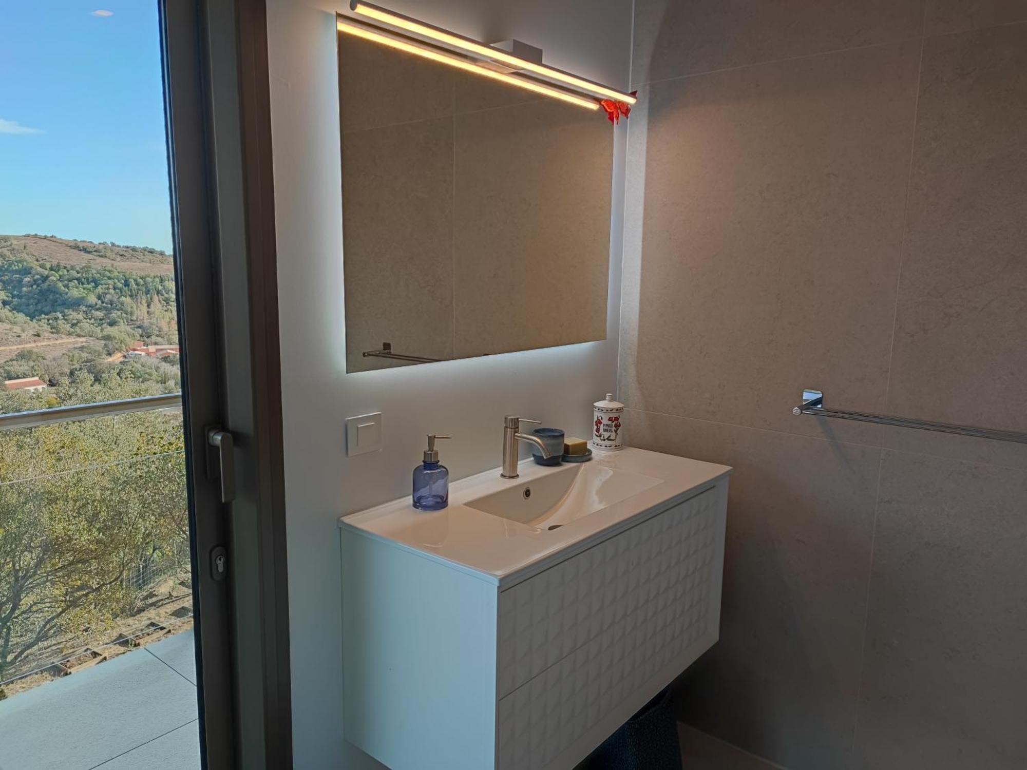 La Sentinelle Du Vallespir, Spa Sauna Vives Quarto foto